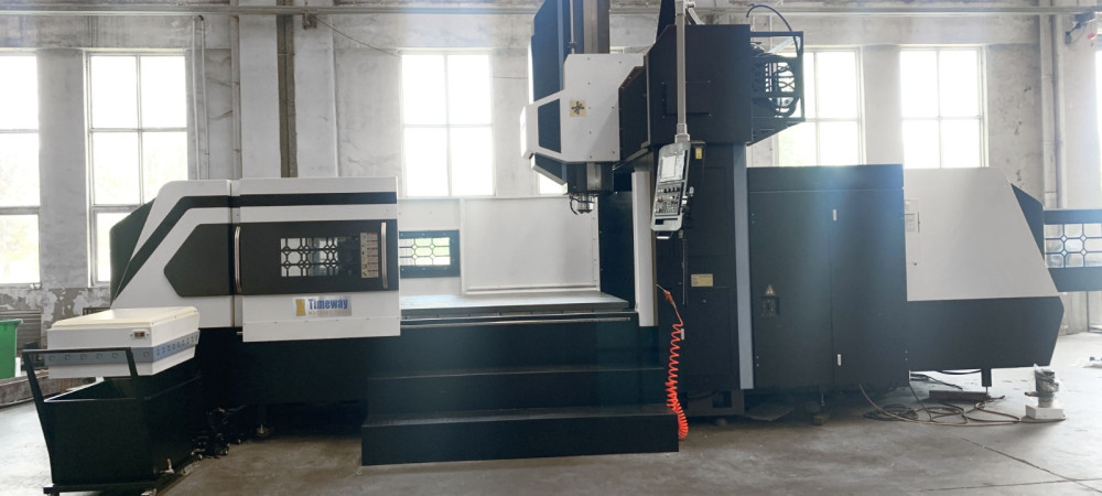 Горизонтально расточные станки с ЧПУ | Статья от Вереск Техно