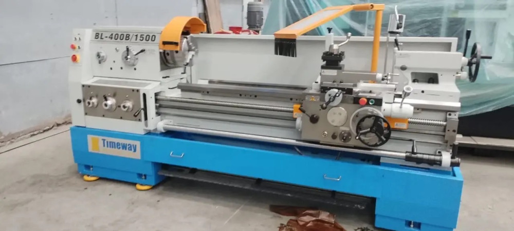 Универсальные токарные станки и их преимущества | Статья Вереск Техно