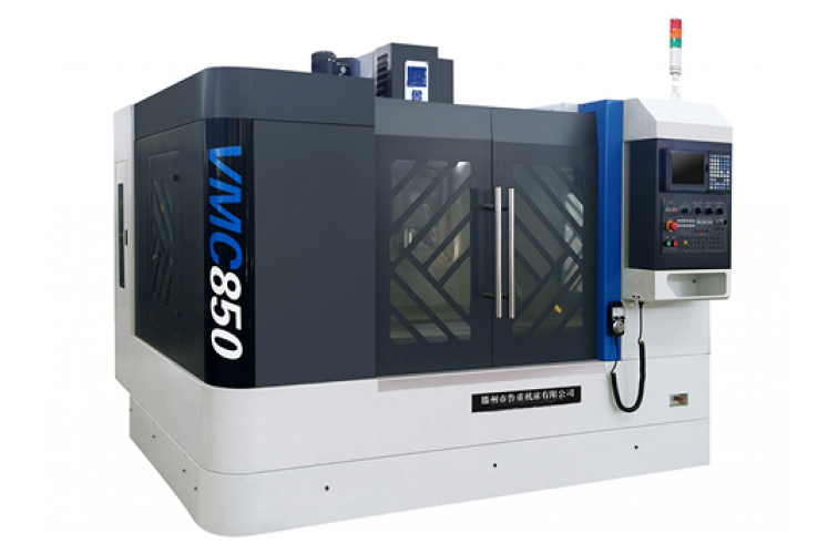 Фрезерные обрабатывающие центры