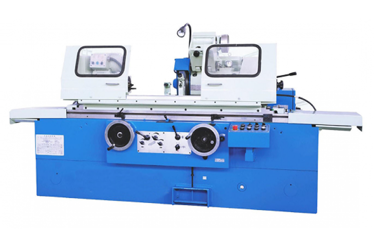 Круглошлифовальные станки