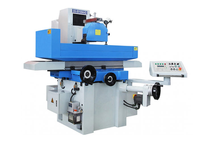 Плоскошлифовальные станки