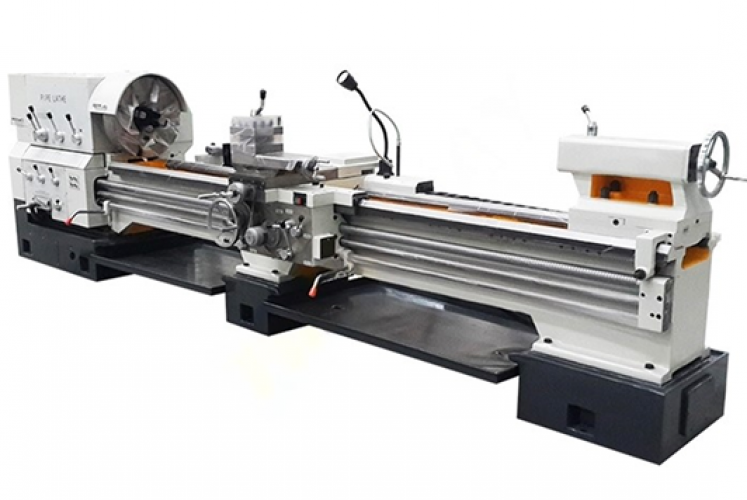 Трубонарезные станки